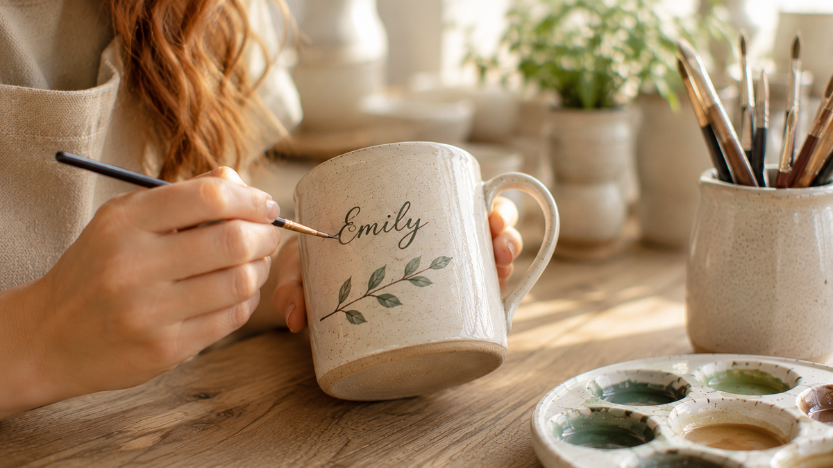 Personalized