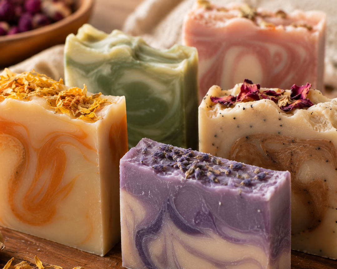 Bath & Body