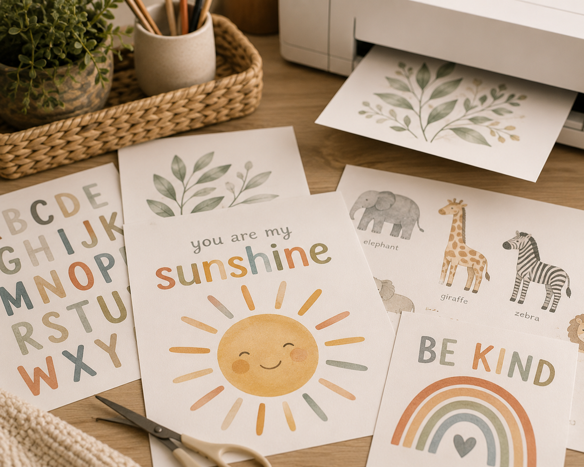 Printables